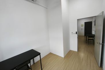 Sunway Grid Residence