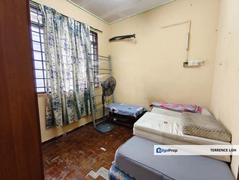 Well affordable terrace house at Kulai, Johor, Kulai