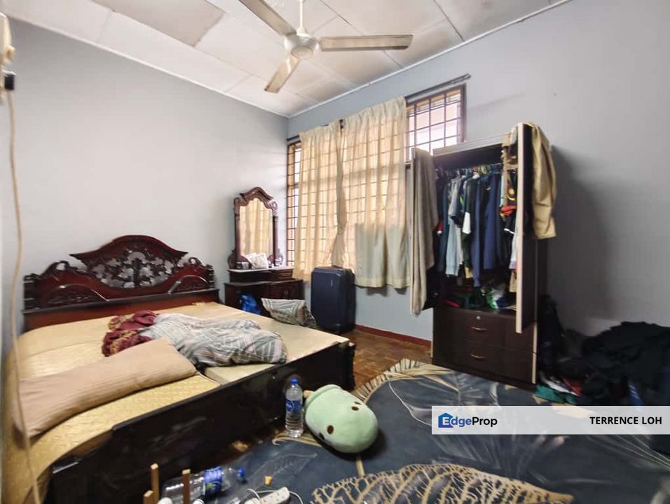 Well affordable terrace house at Kulai, Johor, Kulai