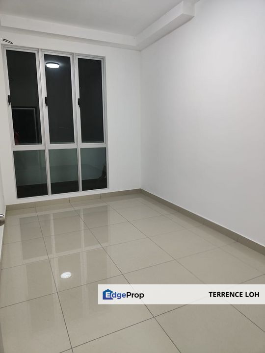 Seaview with big balcony, good access to Pasir Gudang highway, Johor, Masai
