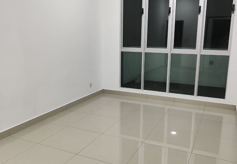 Meridin Bayvue Apartment