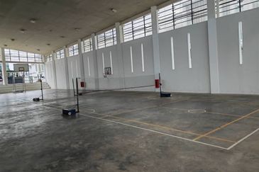 Imperial Jade Residenz @ Bandar Seri Alam