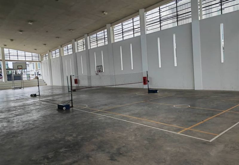 Imperial Jade Residenz @ Bandar Seri Alam