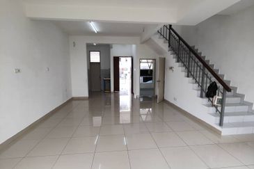 Imperial Jade Residenz @ Bandar Seri Alam