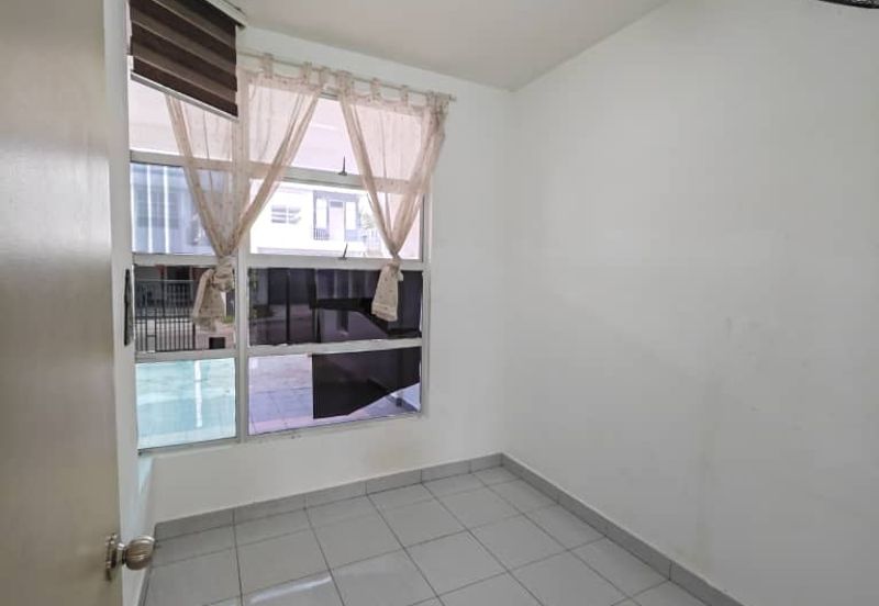 Imperial Jade Residenz @ Bandar Seri Alam