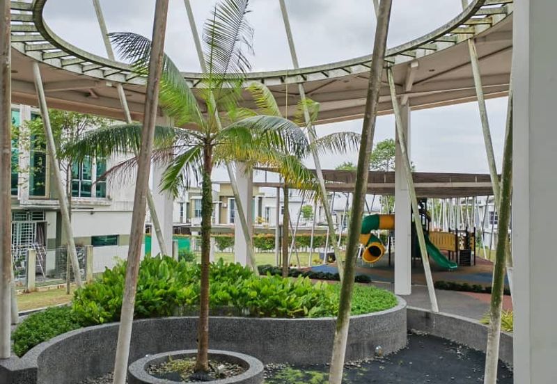 Imperial Jade Residenz @ Bandar Seri Alam