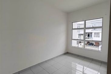 Imperial Jade Residenz @ Bandar Seri Alam