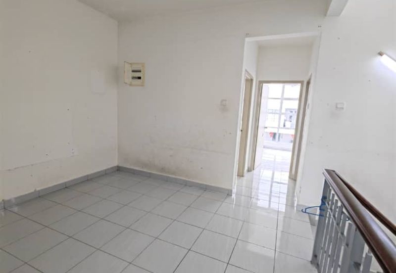 Imperial Jade Residenz @ Bandar Seri Alam