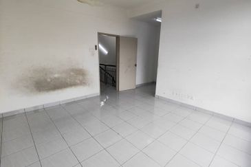 Imperial Jade Residenz @ Bandar Seri Alam