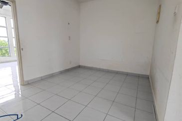 Imperial Jade Residenz @ Bandar Seri Alam