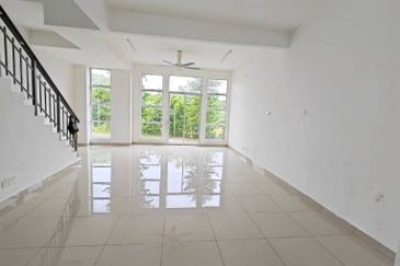 Imperial Jade Residenz @ Bandar Seri Alam