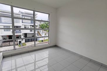 Imperial Jade Residenz @ Bandar Seri Alam