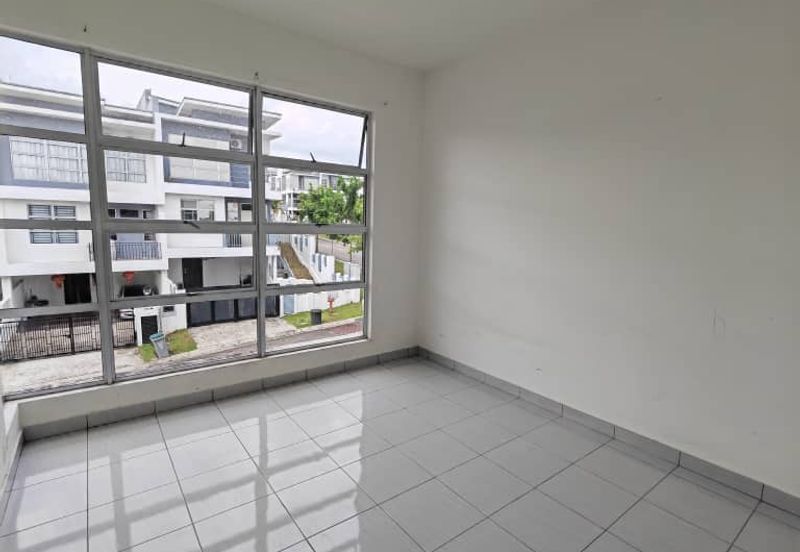 Imperial Jade Residenz @ Bandar Seri Alam