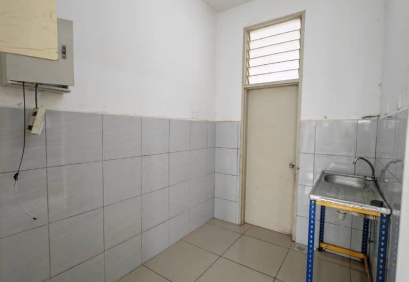 Imperial Jade Residenz @ Bandar Seri Alam