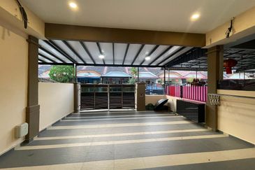 Taman Nusa Bestari 2