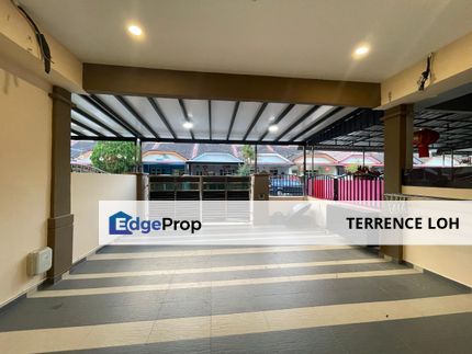 Rare gem at Nusa Bestari , Johor, Skudai