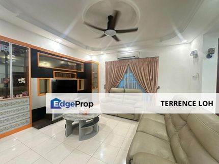 Good access to 2nd link and Pasir Gudang Highway, Johor, Johor Bahru