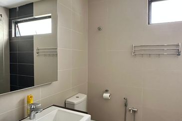 The Canal Garden South, Horizon Hills