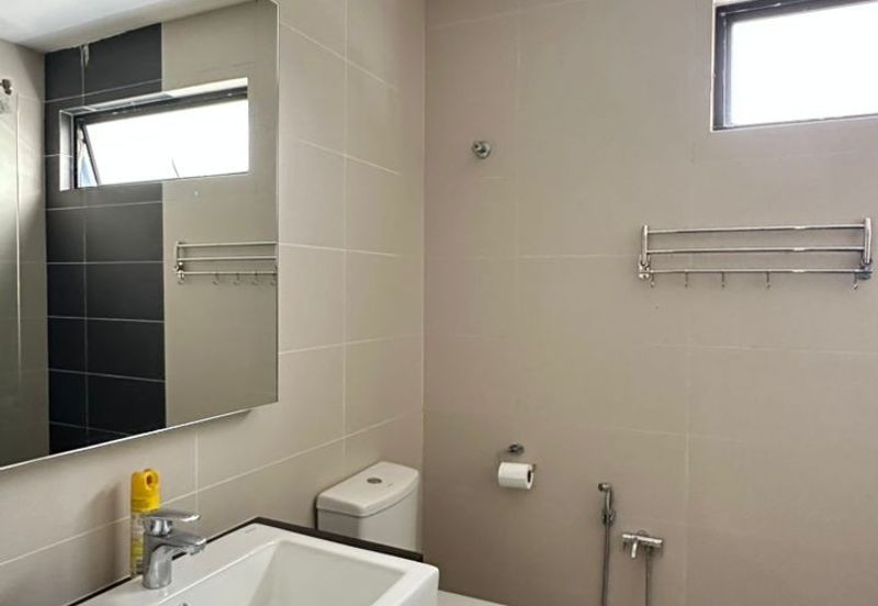 The Canal Garden South, Horizon Hills