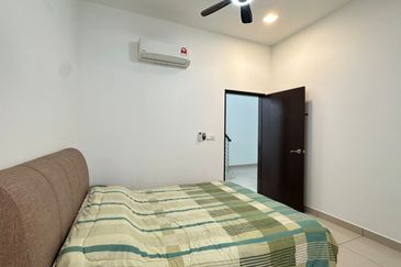 Horizon Hills The Green