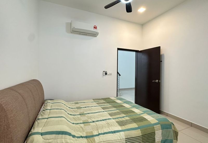 Horizon Hills The Green