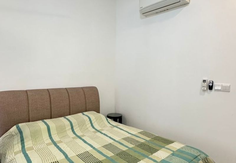 Horizon Hills The Green