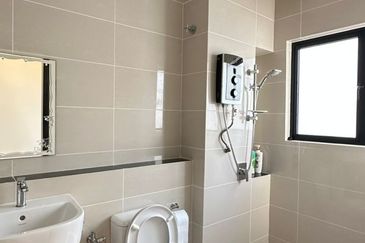 Horizon Hills The Green