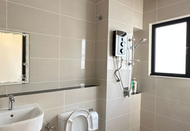 Horizon Hills The Green