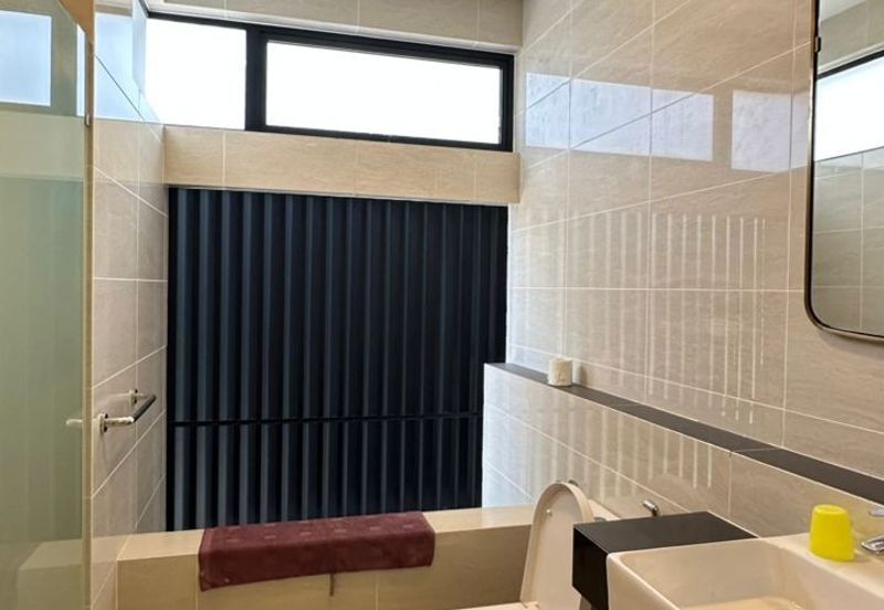 Horizon Hills The Green