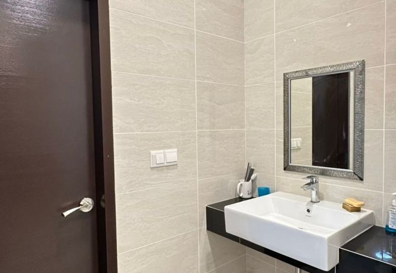 Horizon Hills The Green