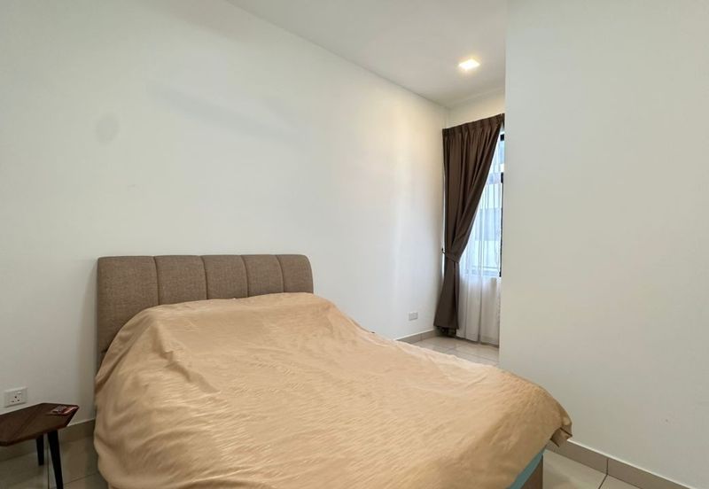 Horizon Hills The Green