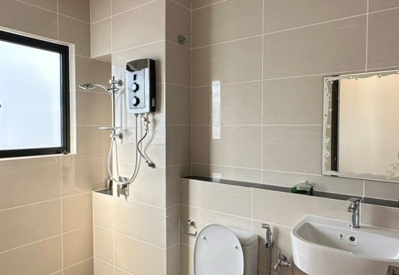 Horizon Hills The Green