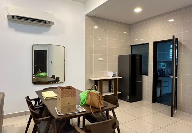 Horizon Hills The Green