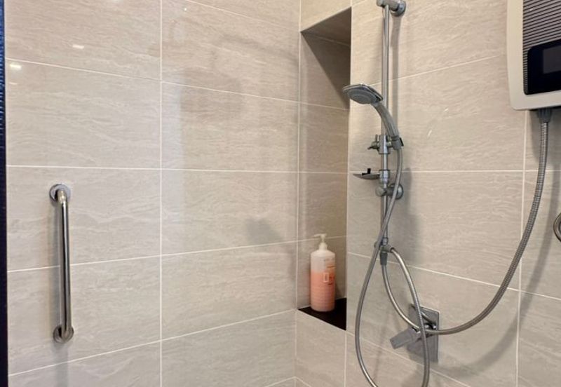 Horizon Hills The Green