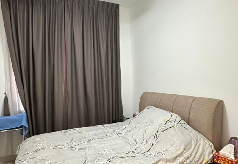 Horizon Hills The Green