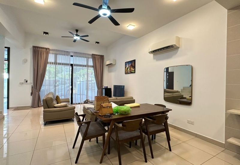 Horizon Hills The Green