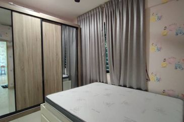 The Arc At Austin Hill