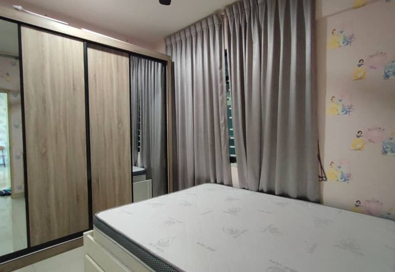 The Arc At Austin Hill