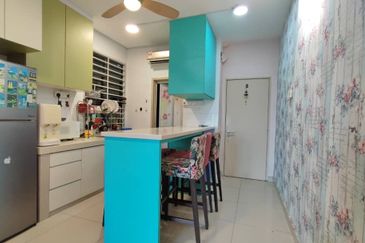 The Arc At Austin Hill