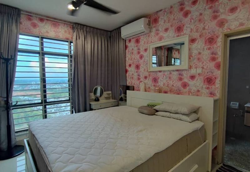 The Arc At Austin Hill