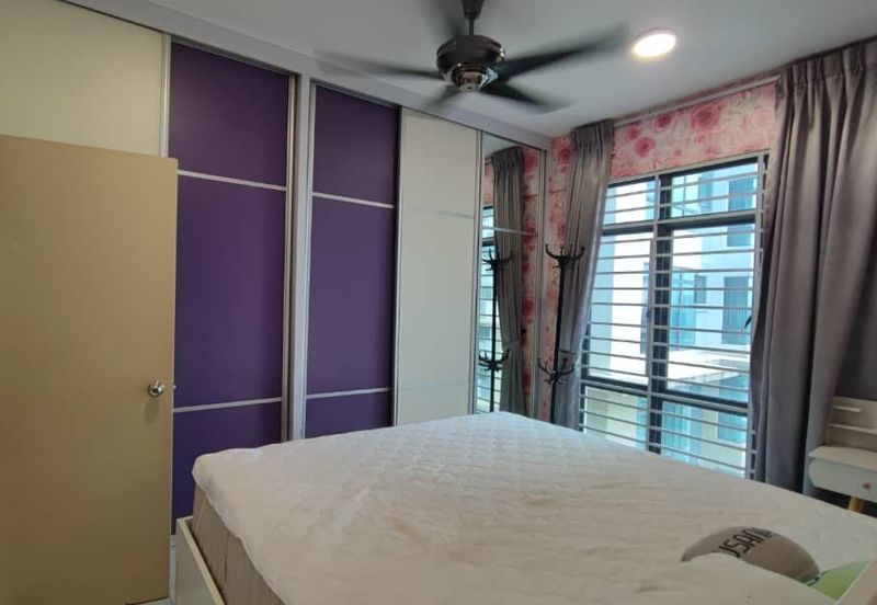 The Arc At Austin Hill