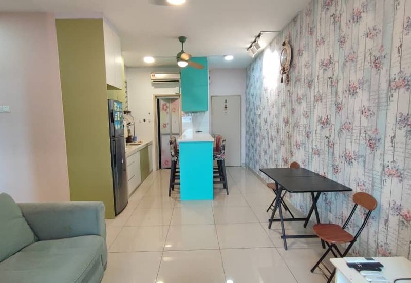 The Arc At Austin Hill