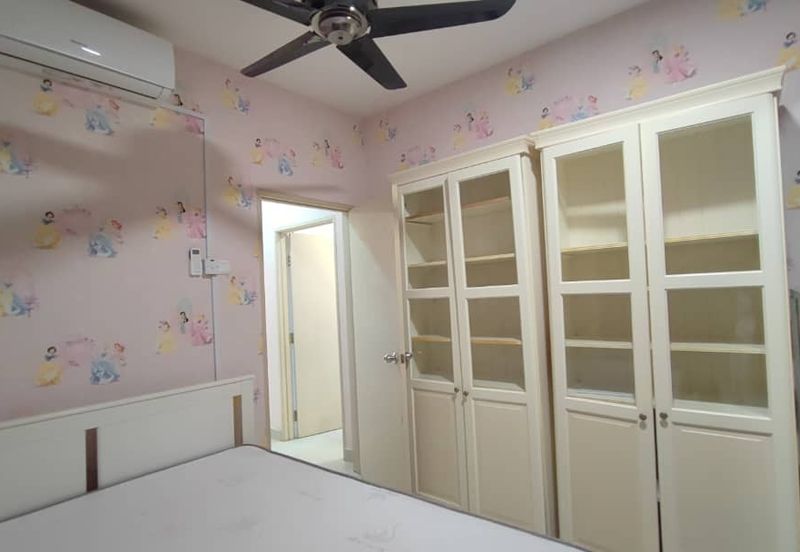 The Arc At Austin Hill