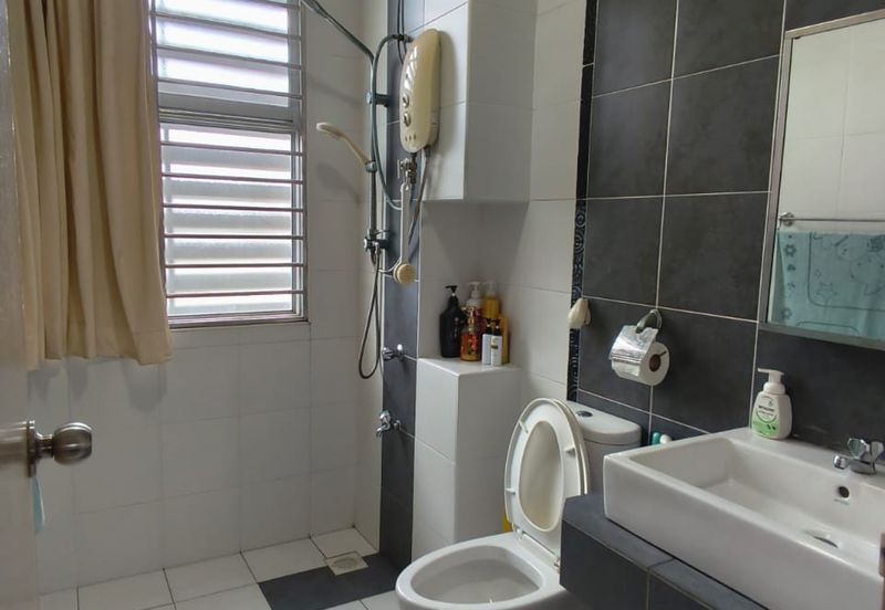 Jalan Nusa Idaman 8, Taman Nusa Idaman