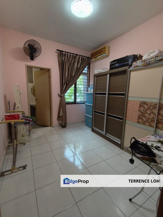 Worth to buy with significant built up, Johor, Johor Bahru