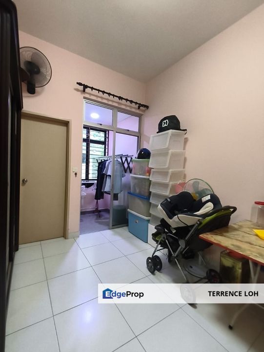 Worth to buy with significant built up, Johor, Johor Bahru