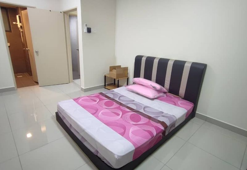 The Arc At Austin Hill