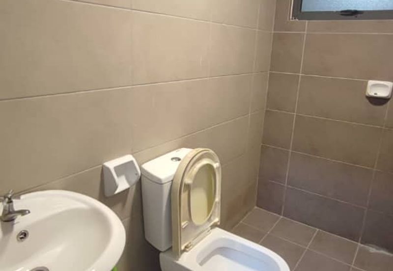 The Arc At Austin Hill