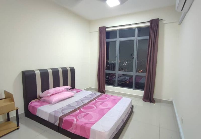 The Arc At Austin Hill