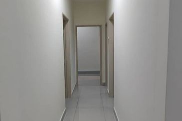 The Arc At Austin Hill